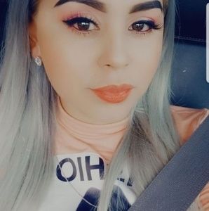 Meet your Posher, Marisol